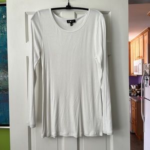 CG Sport Ribbed Tee Shirt